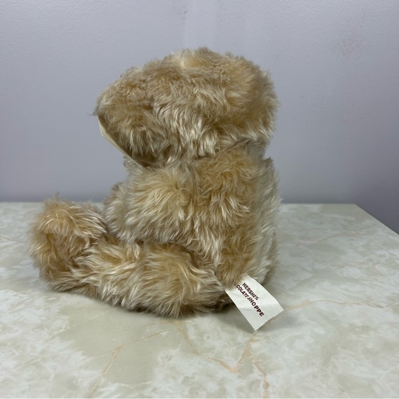 Vintage Hershey 8” Shaggy Bear Boy - Picture 2 of 6